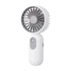 thumbnail image 5 of Portable Handheld Fan USB Rechargeable Mini Fan with 3 Adjustable Speeds, 5 of 11