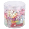 thumbnail image 1 of Clips para acolchar, 100 piezas Clips para acolchar Clips de plástico de color DIY Tecnología innovadora, 1 of 9