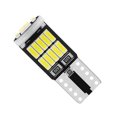 thumbnail image 3 of T10 W5W Puerta de coche Luz lateral 26 SMD 4014 Instrumento Luces Bombilla 12V para automóviles Auto JShteea Accesorios para autos y motos, 3 of 5