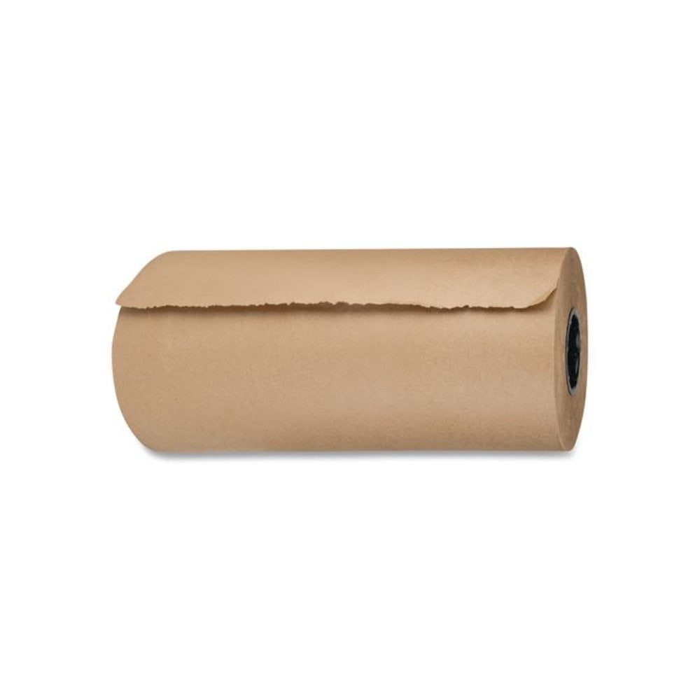GEN NB30900 30 in. x 900 ft. 40-lb. Kraft Paper Roll