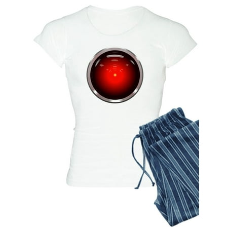 

CafePress - HAL 9000 Eye - Women s Light Pajamas