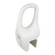 thumbnail image 1 of Barra de apoyo para bañera, pasamanos para baño, antideslizante, ajustable, portátil y fácil de instalar, ideal para personas mayores., 1 of 9