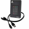 thumbnail image 1 of Unidad portátil Apricorn Aegis Fortress L3 de 5 TB USB 3.0, 1 of 1