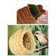 thumbnail image 4 of Decoración En La Casa de Los Pájaros, Hogar Acogedor En Amigos, Color En El Jardín, Decoración En Terrazas, Ideal En Casas y Jardines, Incluye 1 Casa En Pájaros, Tamaño Como Se Muestra, 4 of 7