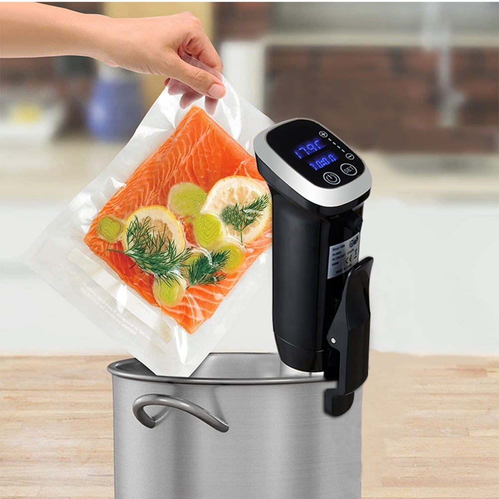 kuraidori sous vide