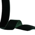 thumbnail image 2 of Velvet Ribbon For Gift Wrapping Christmas Decoration, 2 of 4