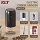 thumbnail image 1 of Professional Ceramic Conical Burr Manual Electric Coffee Been Grinder Mills Kmdj-2a Coffee Grinders, 1 of 5