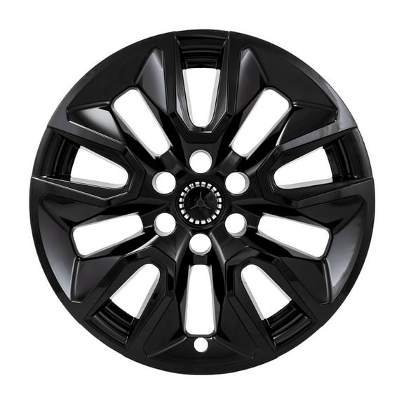 Coast To Coast IMP454BLK IMPOSTOR ® WHEEL COVER