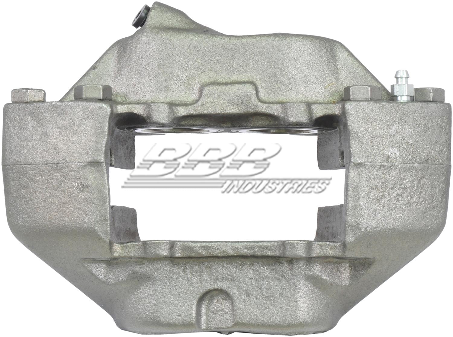 TERREPOWER formerly BBB Industries 97-05402A Reman Caliper w/installation Hardware