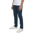 thumbnail image 2 of Victorious Men's Skinny Fit Color Stretch Jeans, Sizes up to 42W, 2 of 5