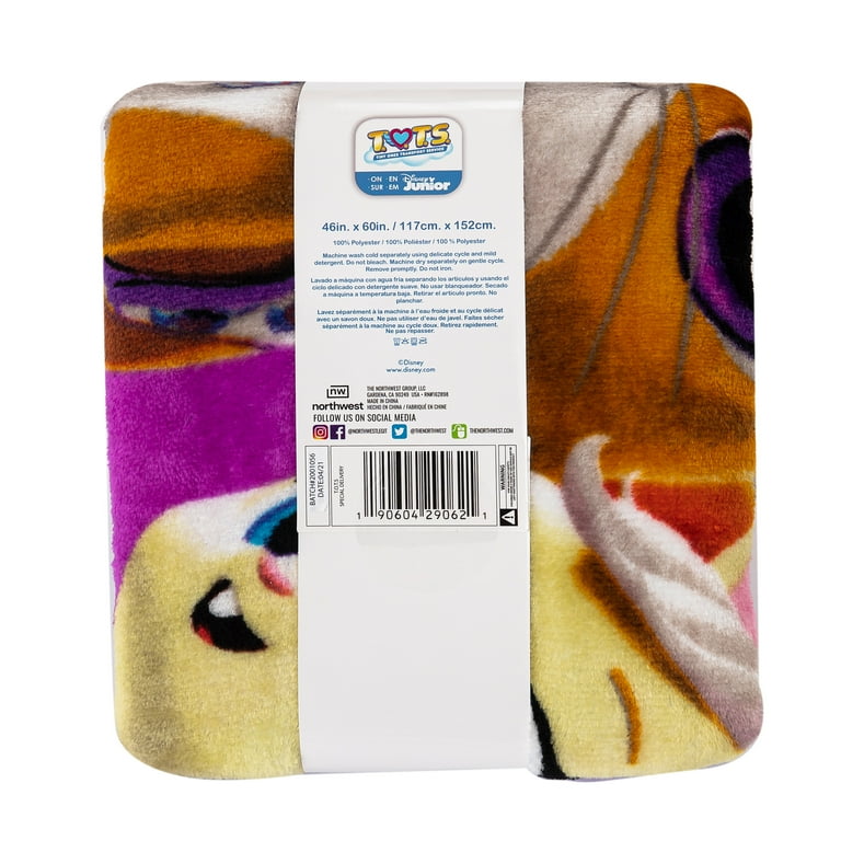 DIsney Throw Blanket, 