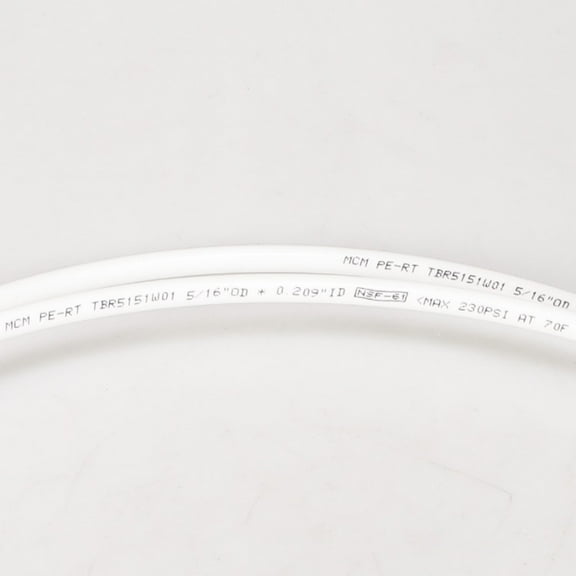 MJU62070603 Lg Water Line OEM MJU62070603