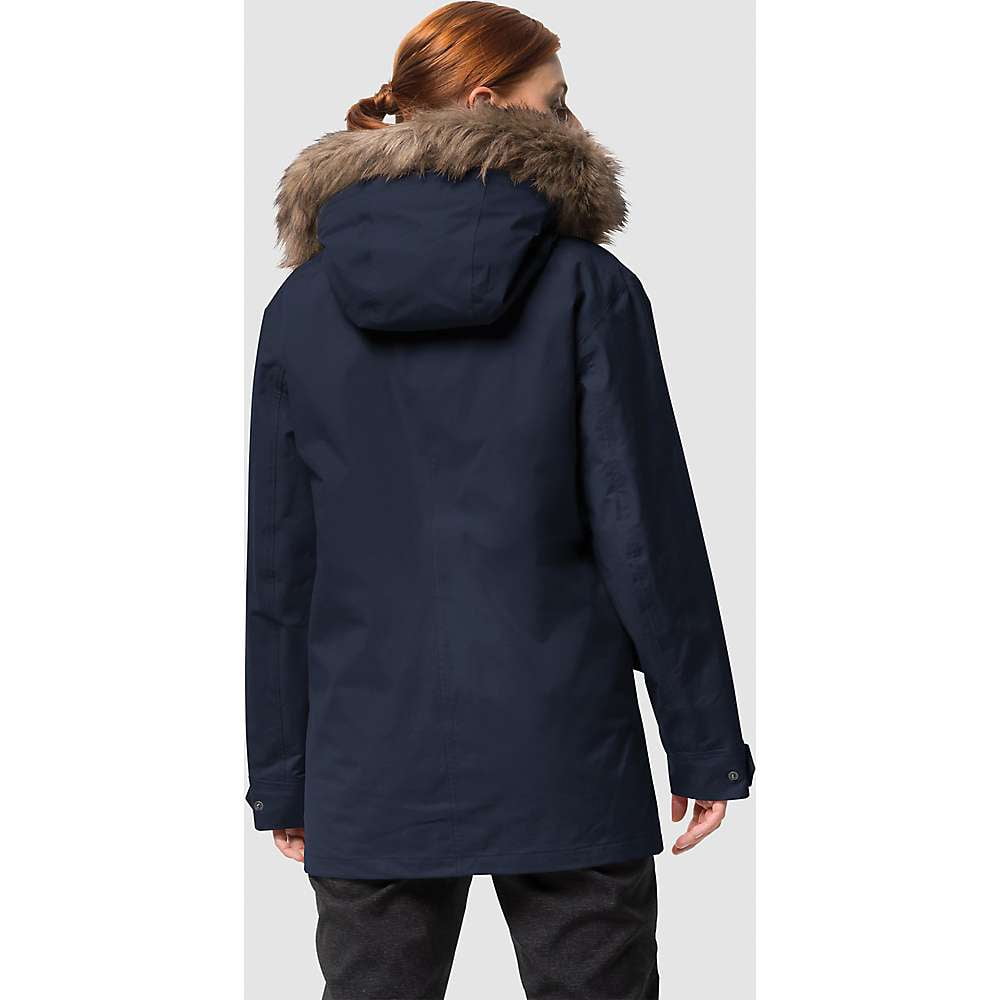 helsinki jacket jack wolfskin