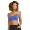 thumbnail image 1 of Jockey Soutien-Gorge Léger Moderne Sans Couture en Micro Extensible avec Bretelles, 1 of 1