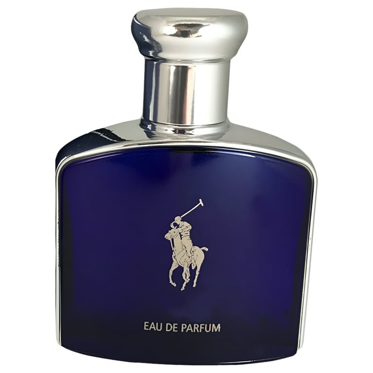 Ralph Lauren Polo Blue EDP Spray for Men 2.5 oz Parfum Walmart