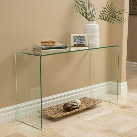 Brookhaven Console Table