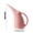 Pink, variant on FEOLGEHLY Small Plastic Watering Can Indoor Outdoor Plants, Garden Tools for Home Decor, Plastic Long Spout Watering Can for House Plants, Precise Pour for Plant Pots, Cleaning(Pink)