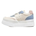 thumbnail image 3 of Tenis Para Mujer Ten Colours Briana beige 26, 3 of 4