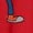 RED, variant on ! - HA Air Guitar - Men's Long Sleeve T-Shirt