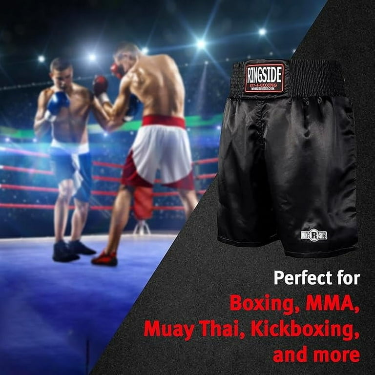Ringside Pro-Style Youth Boxing Trunks