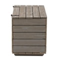 thumbnail image 6 of Jack & June Cedar Toy Chest, 6 of 9
