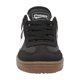 thumbnail image 4 of Tenis Niño Panam Casual Urbano Clasico negro 17, 4 of 4