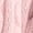 Pink, variant on Women's long-sleeved comfortable and warm wool bed Coat with zipper stand collar, plus size