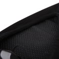 thumbnail image 2 of Funda para asiento de sillín MTB Bicicleta de carretera Almohadilla para bicicleta Cojín suave Confort Rojo, 2 of 6