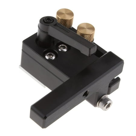 

Miter Working Tool Slider Groove 45mm/1.77inch Length Right