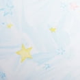 thumbnail image 2 of Dream on Me Star Bright 180 Coil Crib & Toddler Mattress, 2 of 2