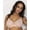 Blushing Rose, variant on No Show Lace Unlined Underwire Bra