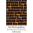 thumbnail image 2 of Working Brain: An Introduction to Neuropsychology, 2 of 3