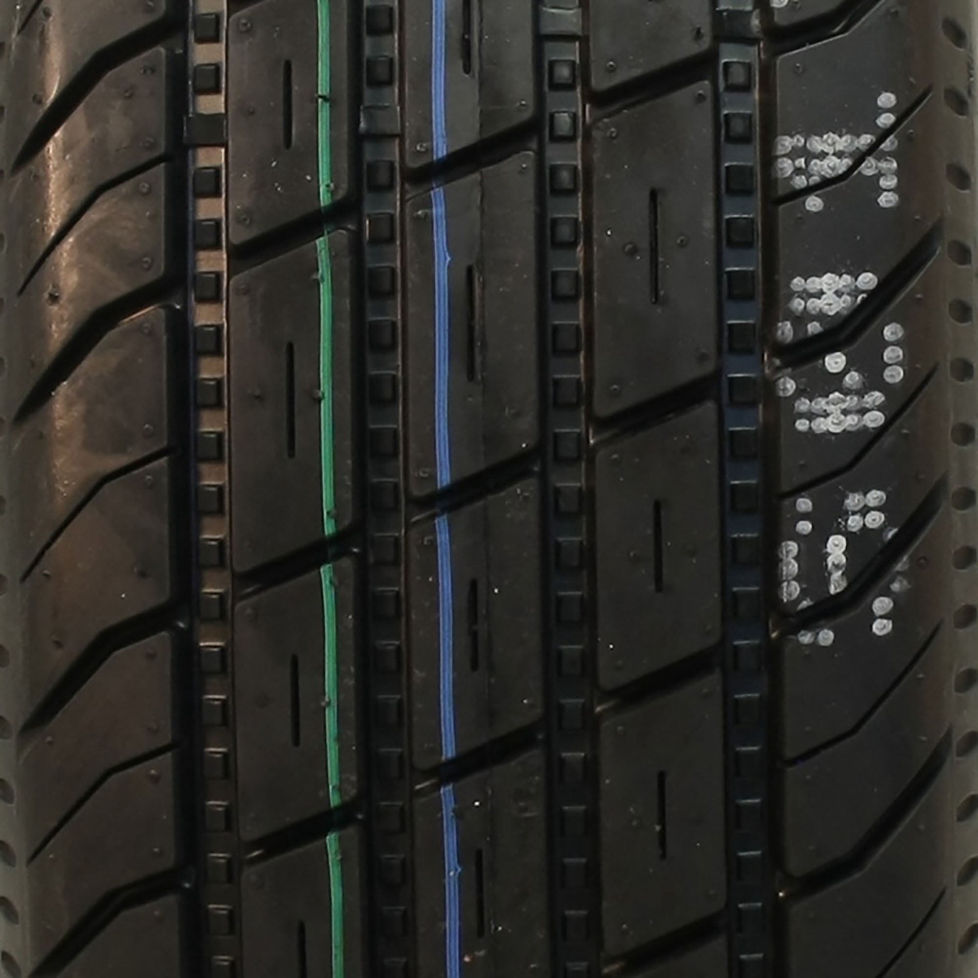 Gladiator QR25-TS Trailer ST235/80R16 126/122N F Trailer Tire