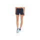 thumbnail image 2 of Pantalones cortos de entrenamiento atlético de voleibol de 4 pulgadas para niñas ASICS 50 XL, 2 of 3