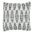 thumbnail image 2 of Diamond Design Decorative Cotton Throw Pillow, 2 of 4