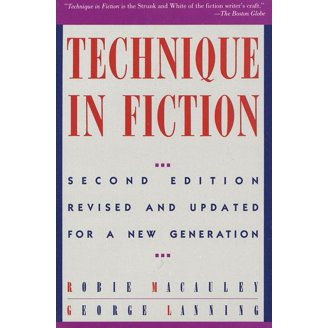 Plotting and Writing Suspense Fiction (Paperback) - Walmart.com