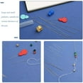 thumbnail image 6 of Beading Needles Set Big Eye Beading Needles Long Straight Beading Needles Kit, 6 of 12