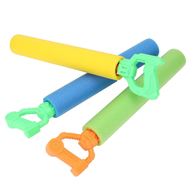 Electric Water Gun Pistola De Agua Potente Para Niños Y Adultos - 8-10 Metros De Alcance Con Modo De Doble Chorro - Juguete De Verano Para Piscina, Playa Y Jardín Electric Water Gun Pistola De Agua Potente Para Niños Y Adultos - 8-10 Metros De Alcance Con Modo De Doble Chorro - Juguete De Verano Para Piscina, Playa Y Jardín