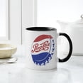 thumbnail image 4 of CafePress - Pepsi Bottle Cap Mugs - 11 oz Ceramic Mug - Novelty Coffee Tea Cup, 4 of 4