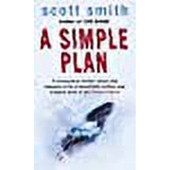 A Simple Plan