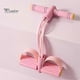 thumbnail image 2 of 6-Tube Pedal Resistance Band Multifunction Tension Rope Elastic Yoga Pedal Puller Body Stretching Trainer Home Gym Workout Equipment, 2 of 5
