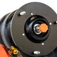 thumbnail image 3 of 82-93 Mercedes Benz 190E Airtech Air Suspension Kit Fits select: 1984-1993 MERCEDES-BENZ 190, 3 of 4