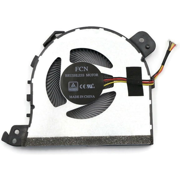 New Genuine Lenovo Ideapad L340-15IWL Fan Only 5F10S13874