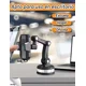thumbnail image 4 of Archy Base Soporte Grande Porta Celular 360 Ventosa Coche, 4 of 8