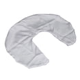 thumbnail image 1 of Fondo de Almohada de Lactancia de Satén, Suave y Cómoda, Funda de Almohada de Lactancia para Mamá y Bebé, Fácil de Cambiar, Adecuada Para Vie Avie A Casa, Longitud 47,5 CM, 1 of 7