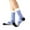 503_White, variant on CYSFASHION Socks for Women Fall Fashion Must Haves Animal Socks Lightweight Cotton Casual Womens Socks Blue