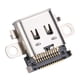 thumbnail image 1 of Puerto Carga USB C Repuesto Enchufe Cargador para Consola, 1 of 5