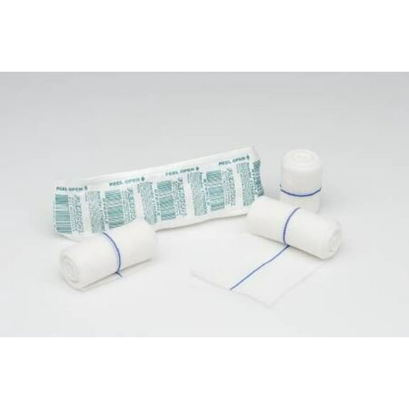 Flexicon 19100000 Conforming Stretch Bandages Box of 12