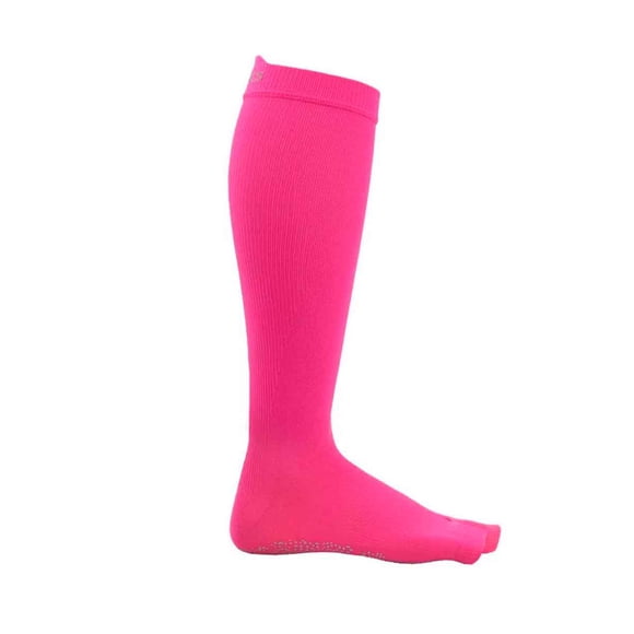 Calceta Asics Antiderrapante Rosa ZK24260286
