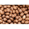 thumbnail image 2 of Milk Chocolate Peanuts – Whole Roasted Crunchy Peanuts Covered in Smooth Creamy Milk Chocolate – Classic Candy Snack for Kids, Adults, Movie Night & Gifting 1lb Pack, 2 of 2
